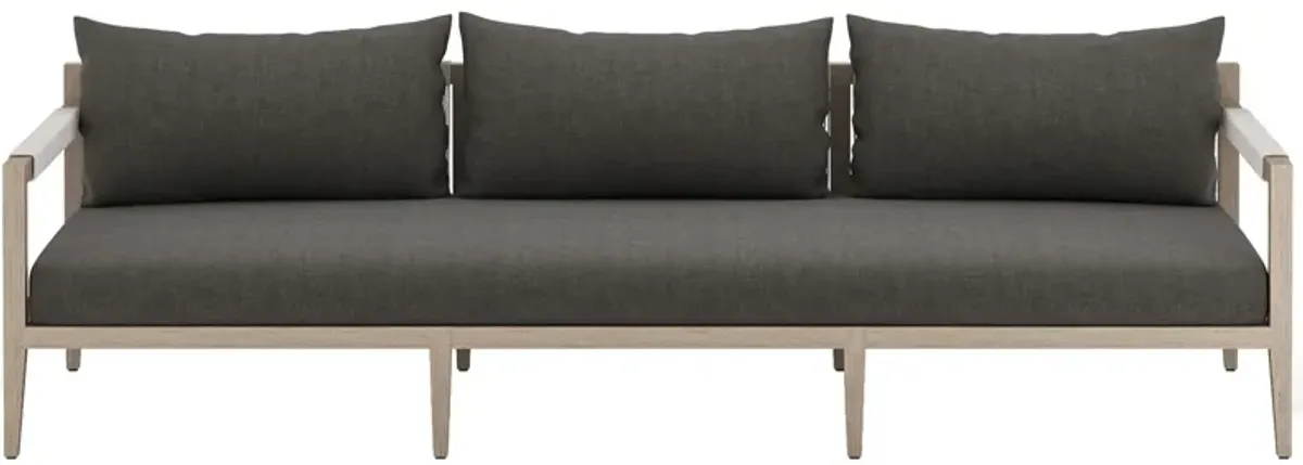 Solano Outdoor Sofa