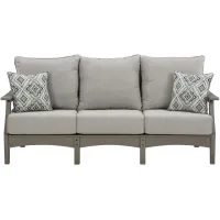 Visola Outdoor Sofa
