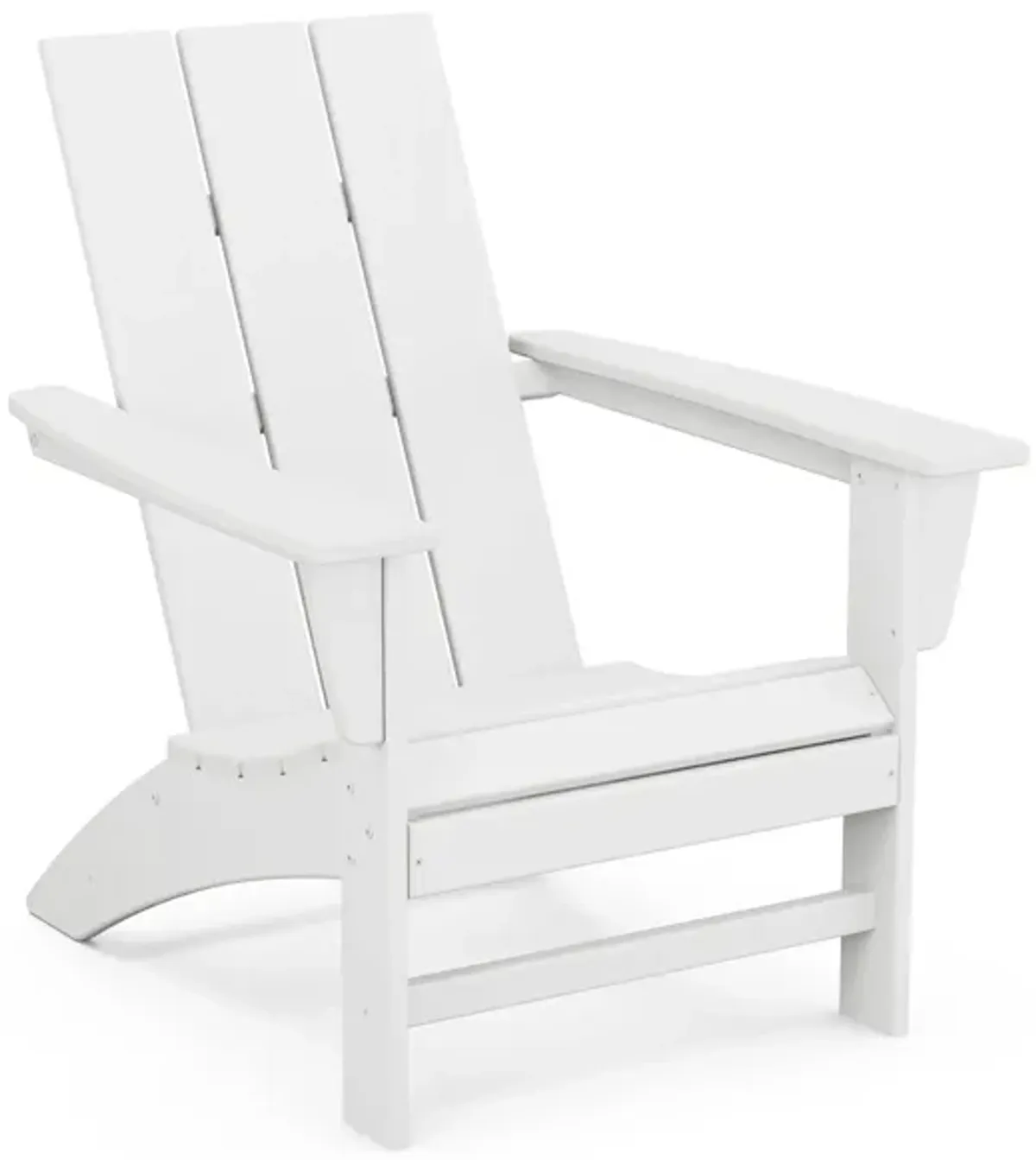 Modern Adirondack Chair