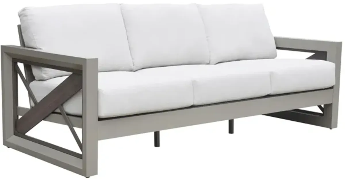 Dalilah Patio Sofa