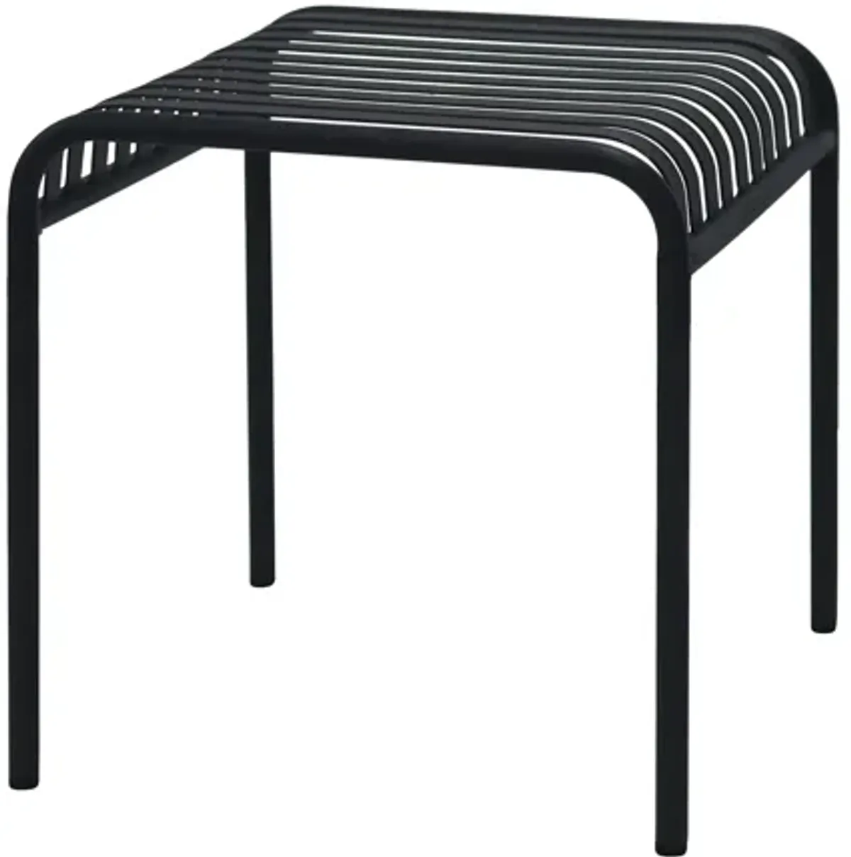 Enid 22" Outdoor Side Table