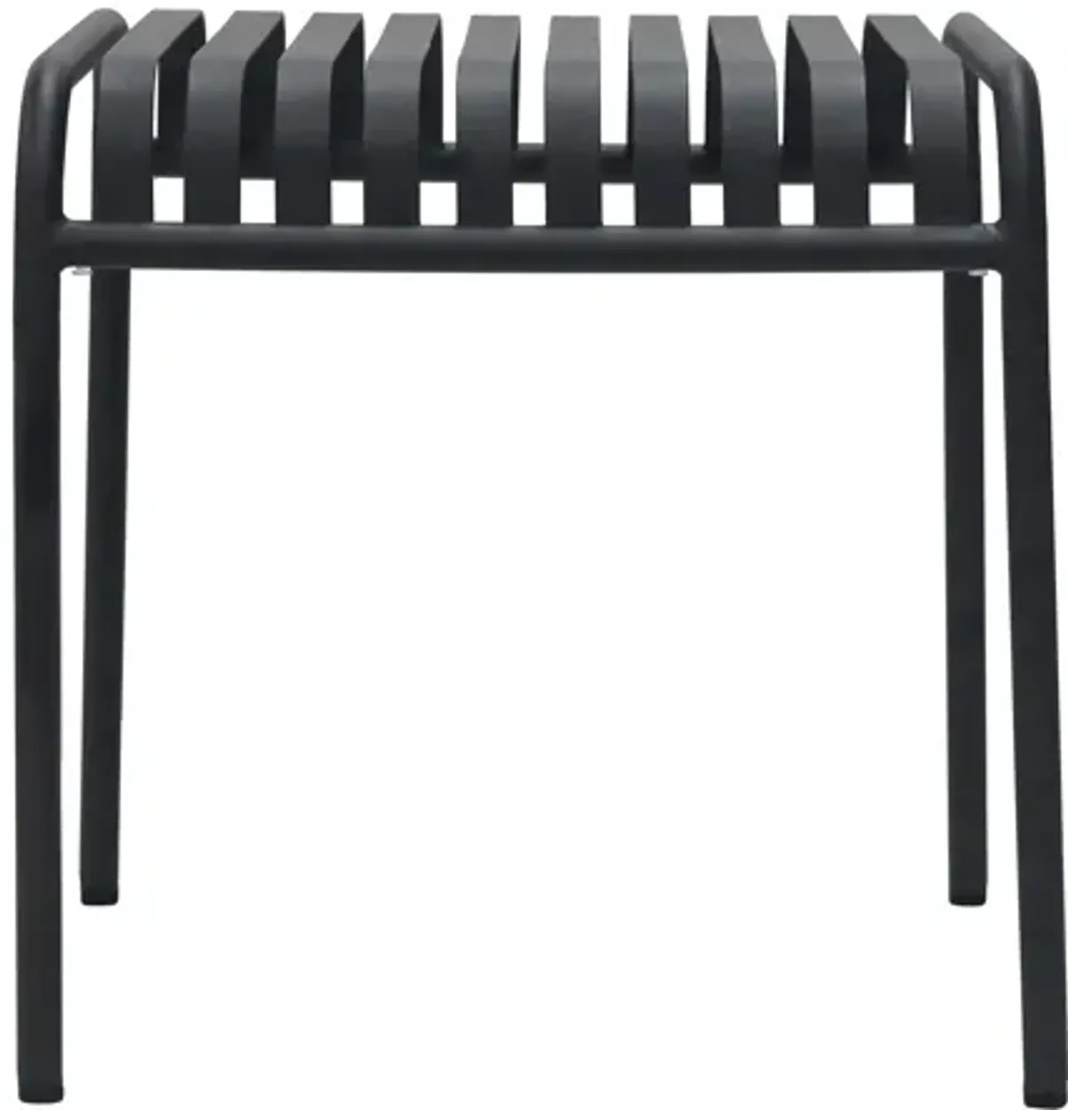 Enid 22" Outdoor Side Table