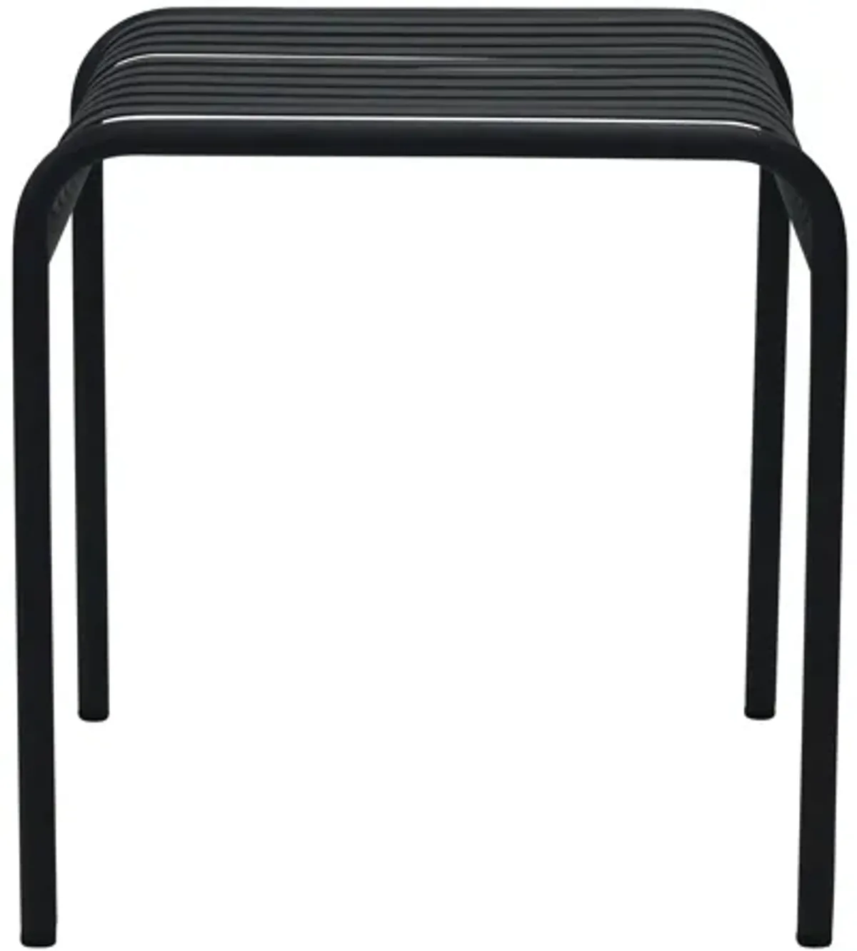 Enid 22" Outdoor Side Table
