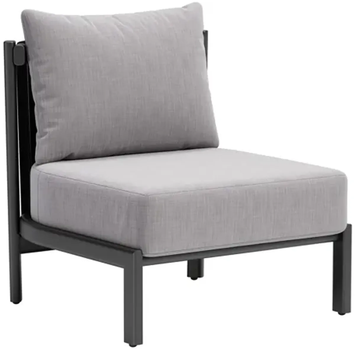 Horizon Outdoor Accent Chair