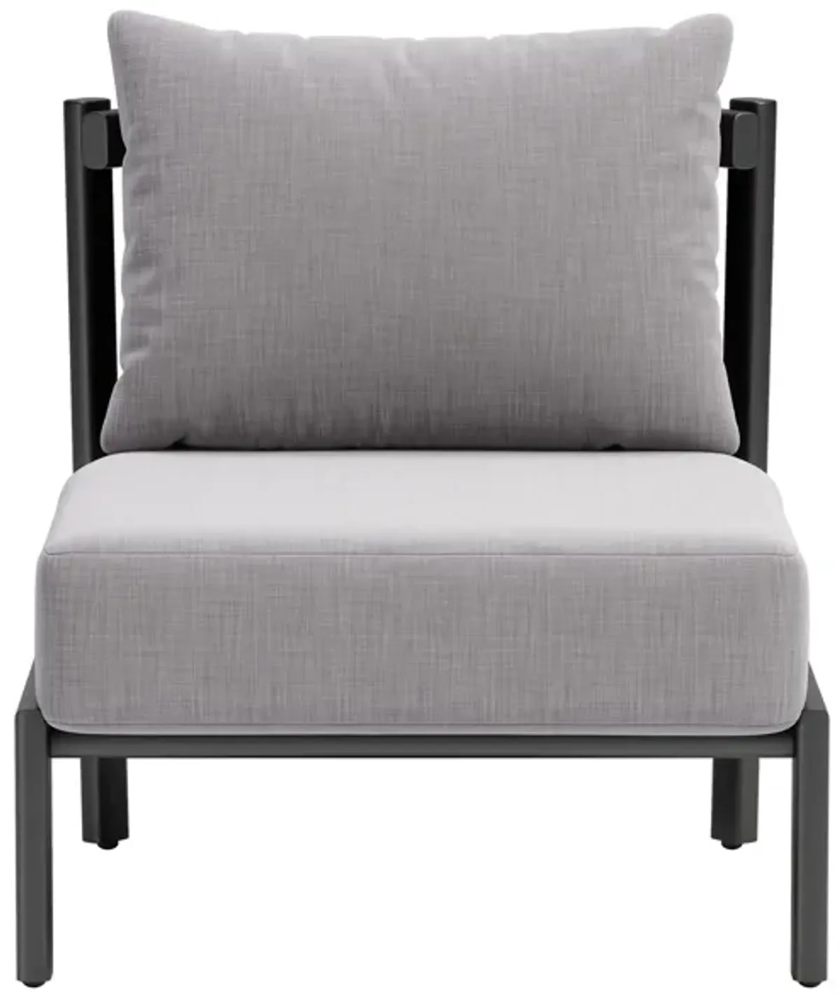 Horizon Outdoor Accent Chair