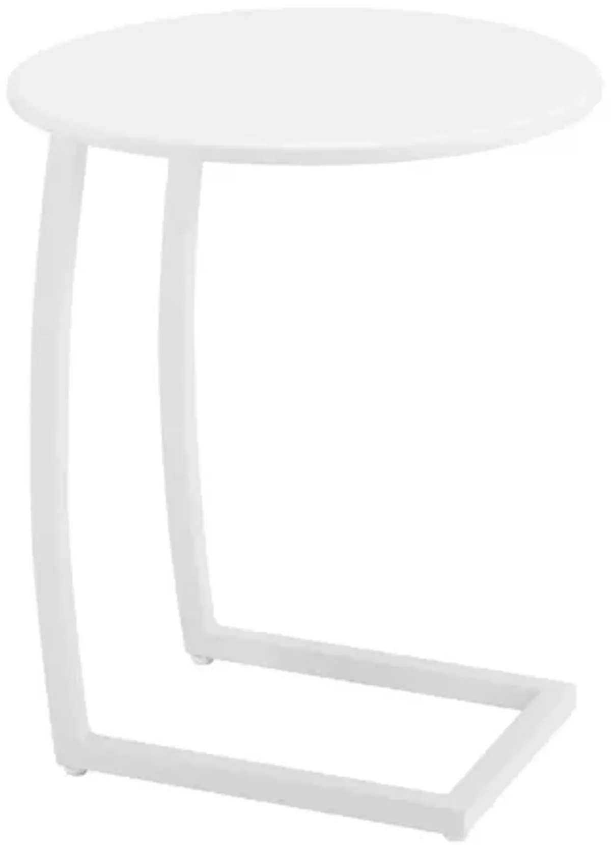 Noga Outdoor End Table