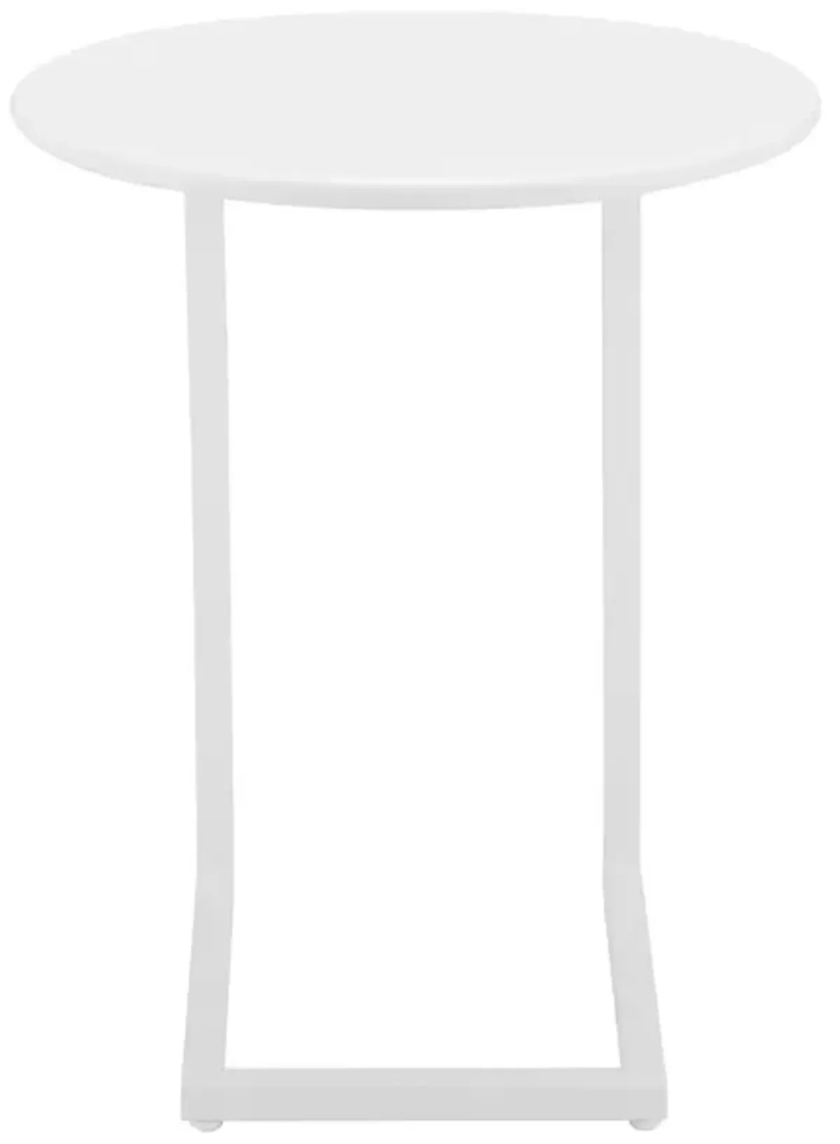 Noga Outdoor End Table