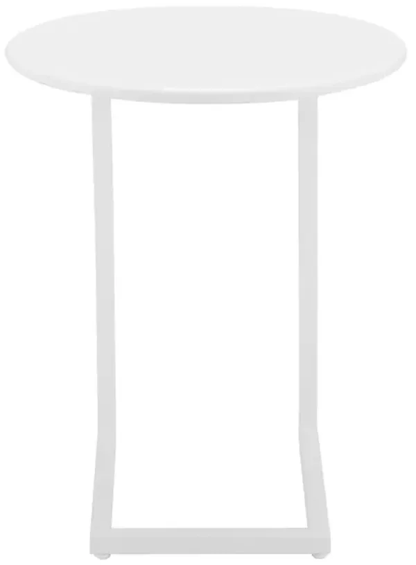 Noga Outdoor End Table