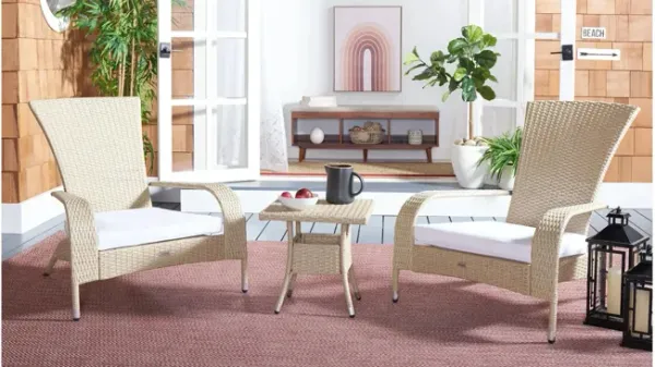 Anaheim 3-pc. Patio Set