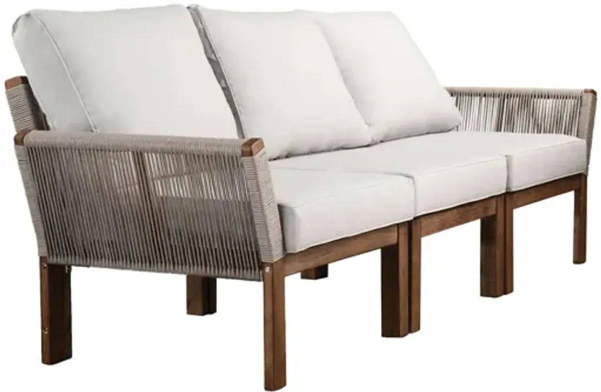 Savoy Outdoor Sofa