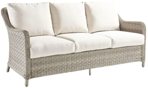 Mayfair Outdoor Sofa