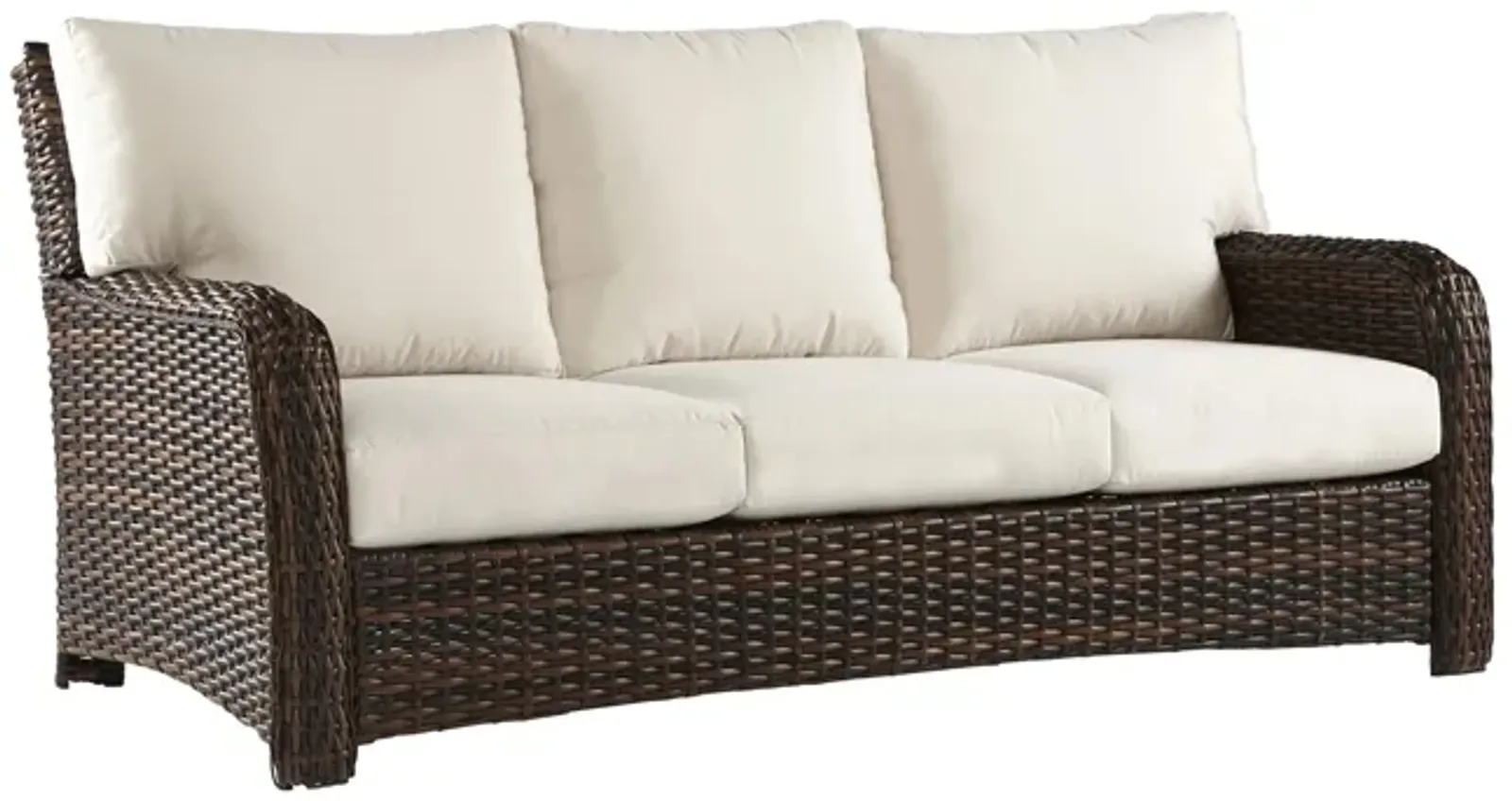 St Tropez Tob Outdoor Sofa