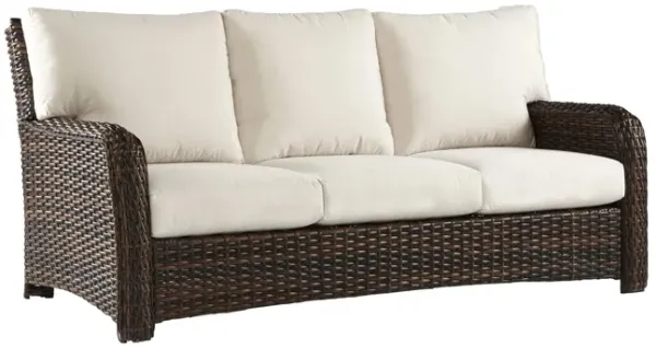 St Tropez Tob Outdoor Sofa