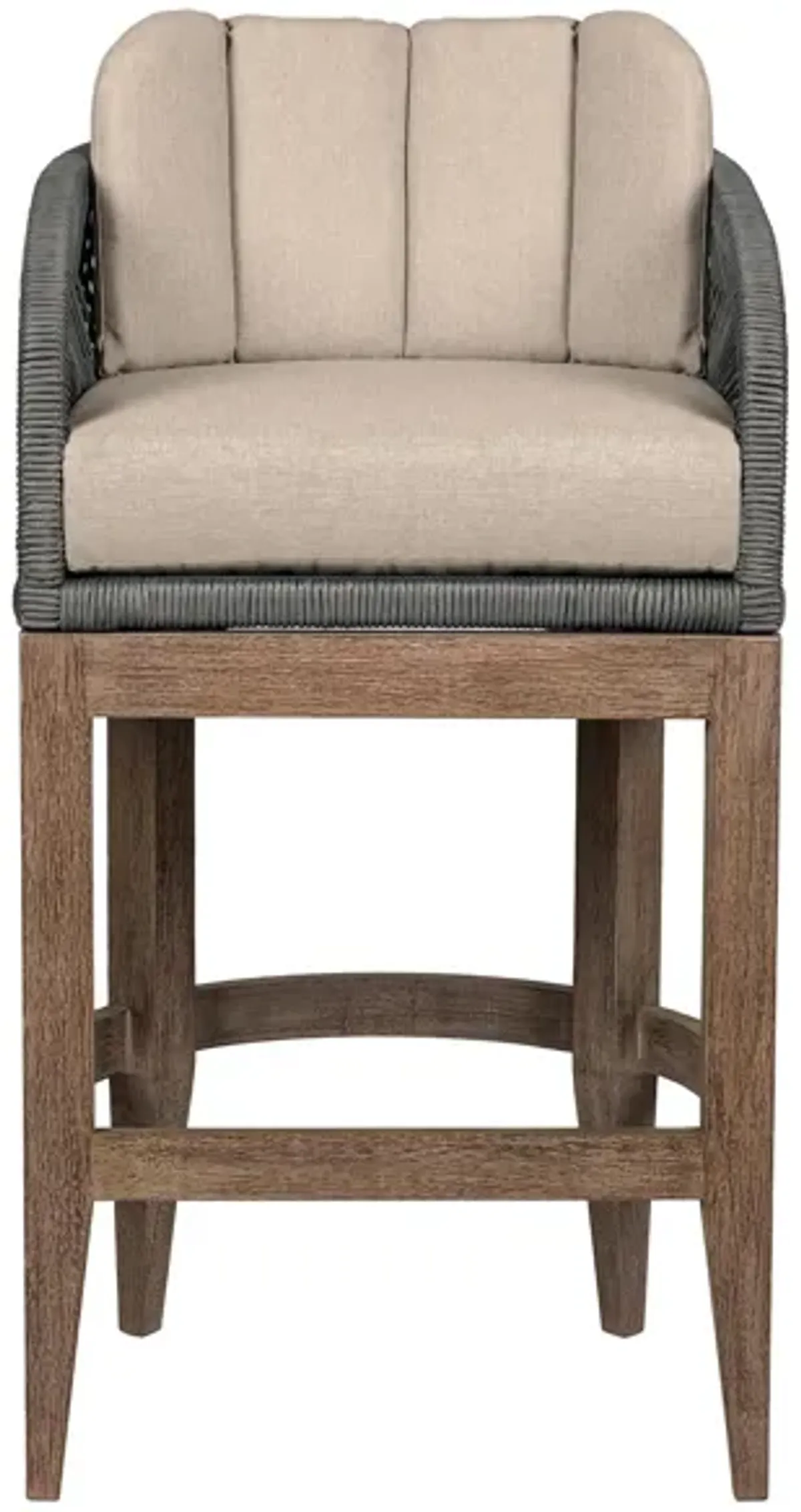 Orbit 26" Outdoor Counter Stool