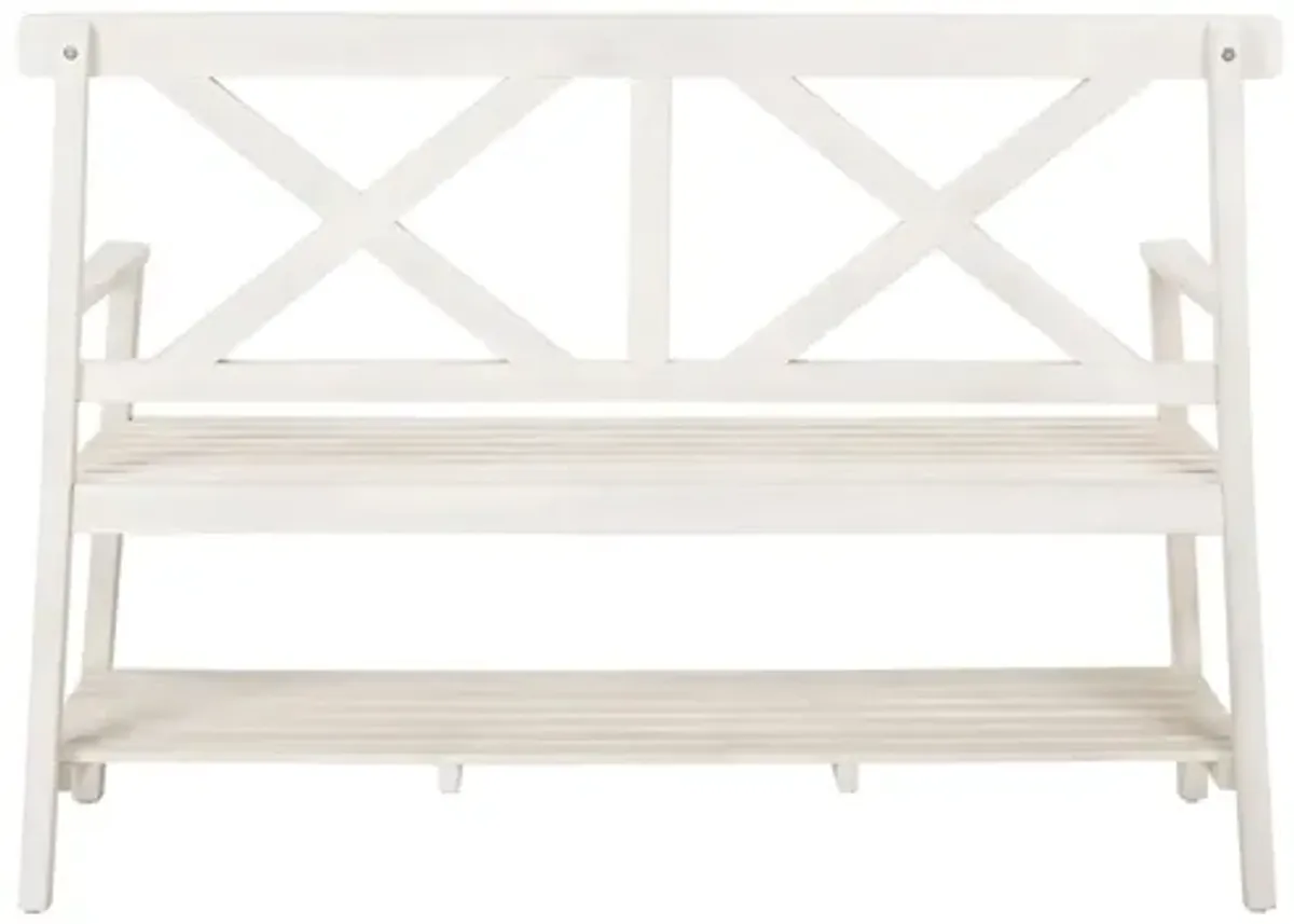 Arden Outdoor Bench