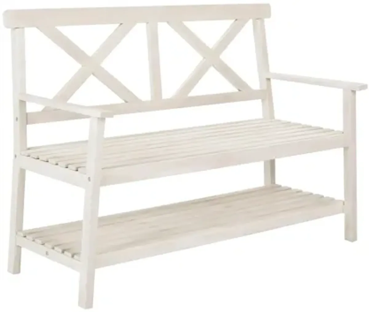 Arden Outdoor Bench