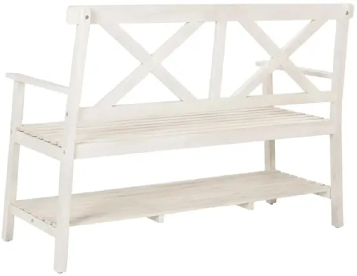 Arden Outdoor Bench