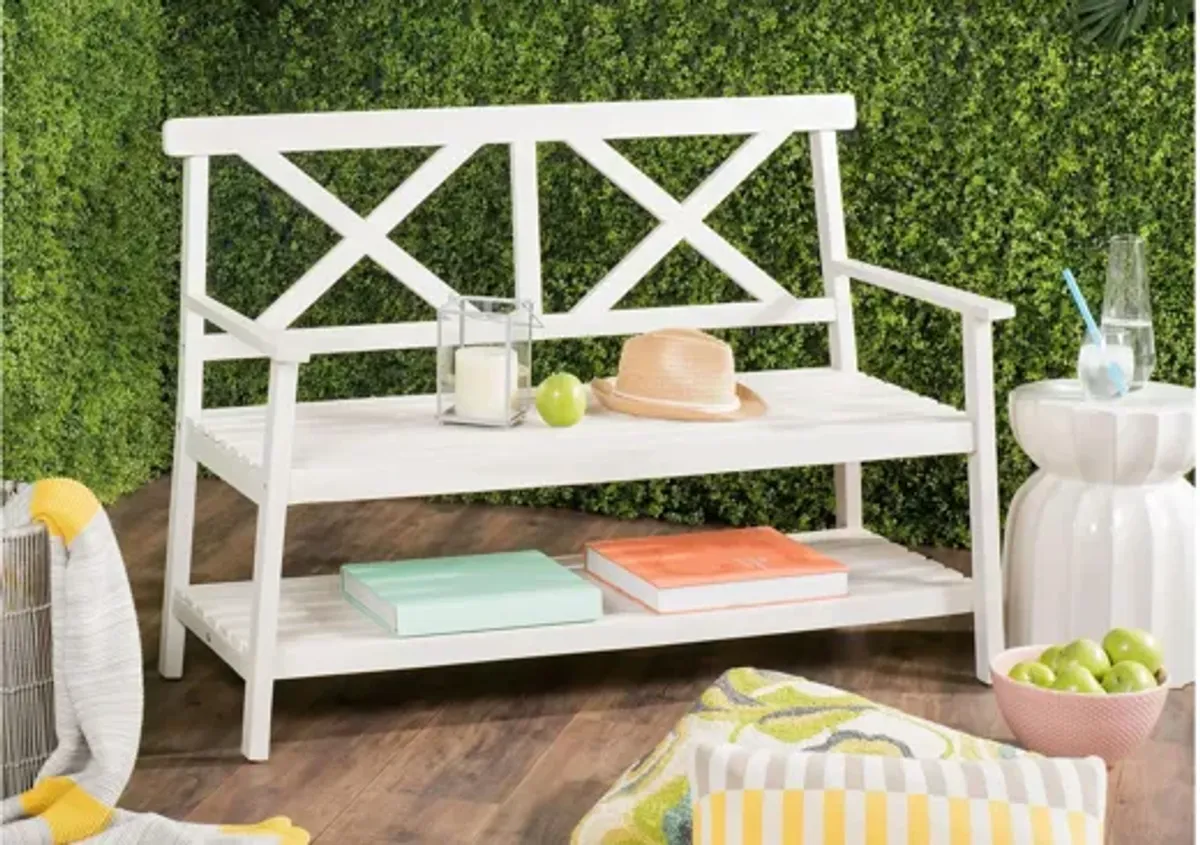 Arden Outdoor Bench