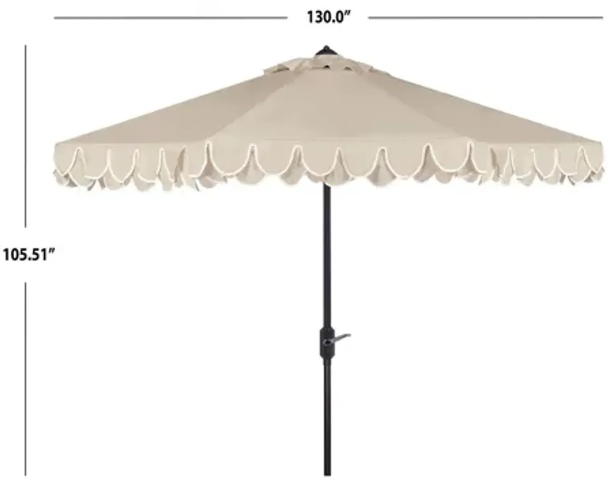 Chandler 11 ft Rnd Umbrella