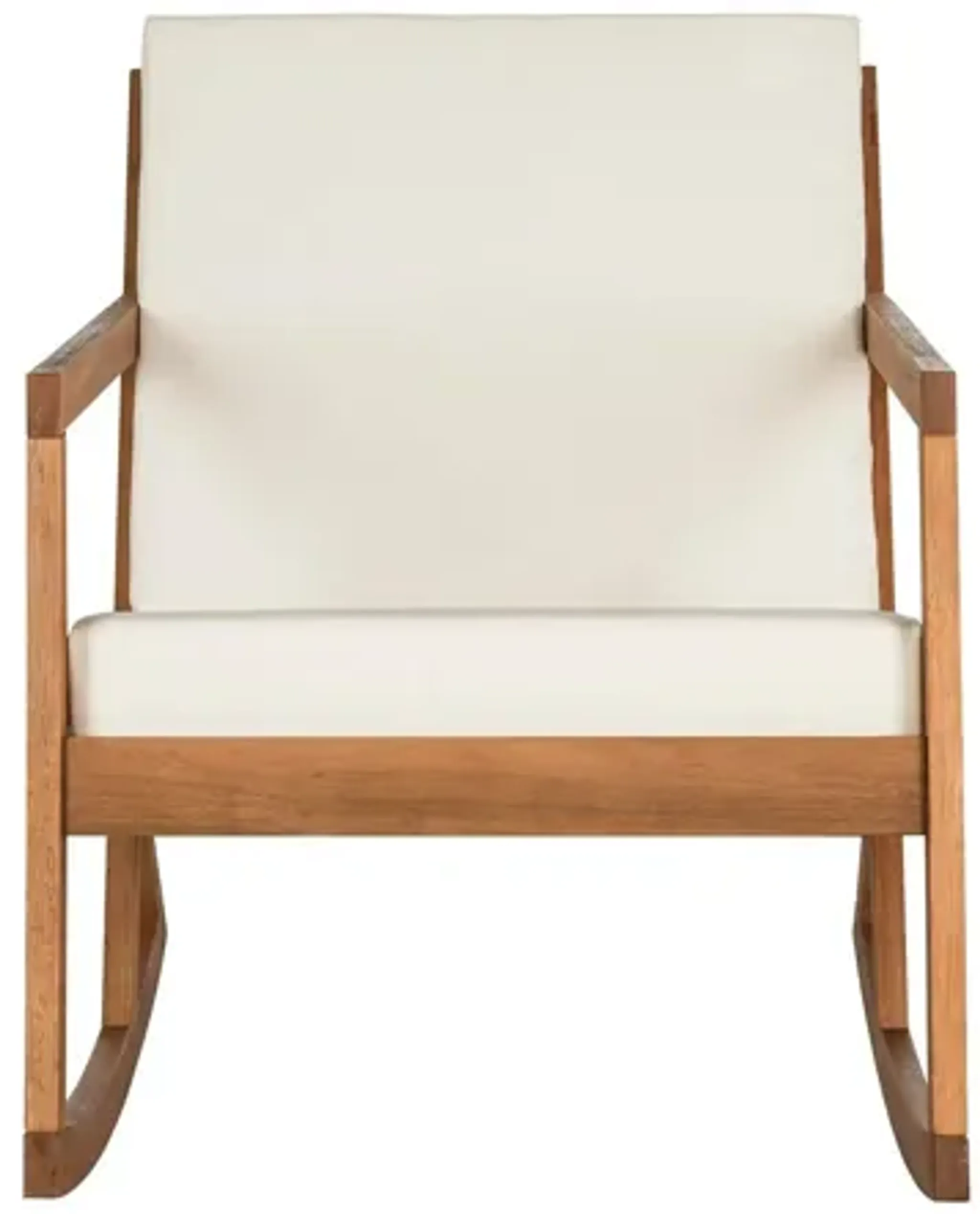 Hartwick Rocking Chair Raymour And Flanigan | Furniture.com