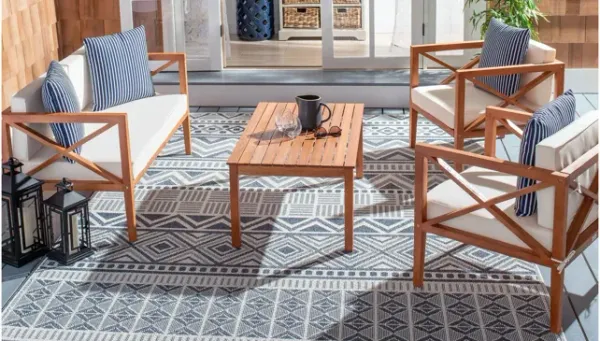 Johannes 4-pc. Patio Set