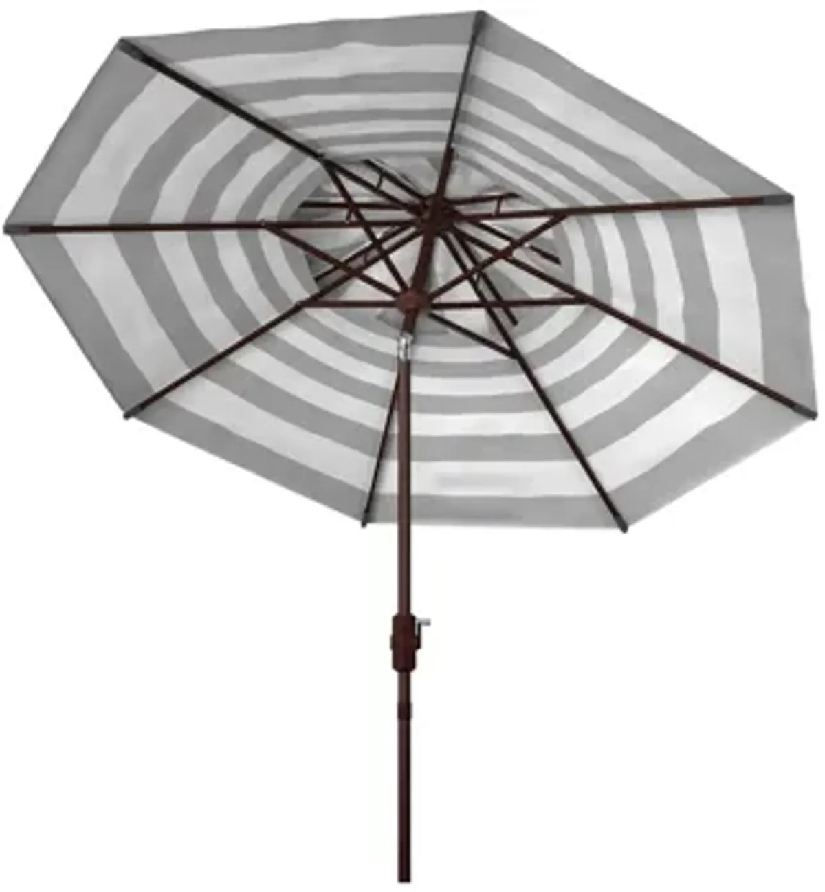 Marcie Fashion Line 9 ft Double Top Umbrella