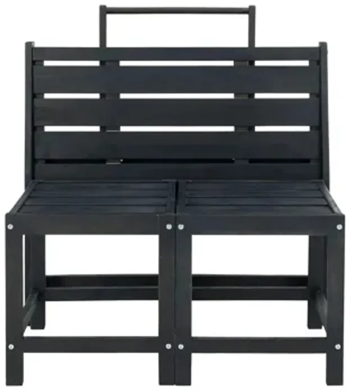 Mateo Transformer Bench