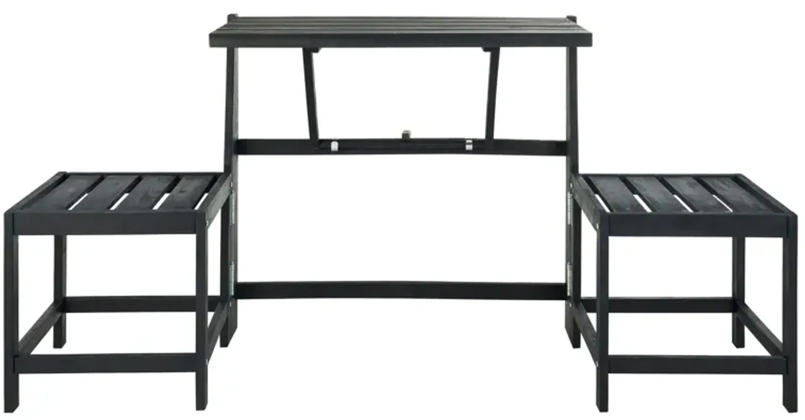 Mateo Transformer Bench