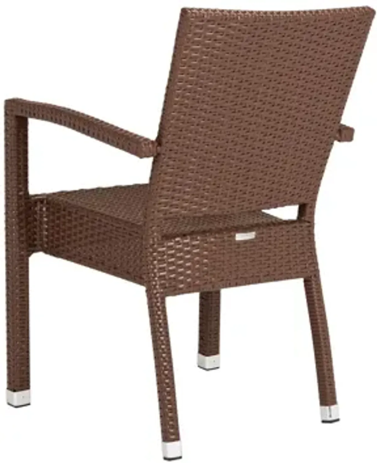 Ripley Stacking Arm Chair
