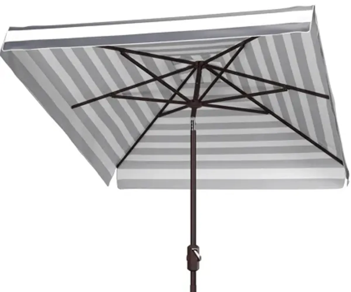 Torin Fashion Line 7.5 ft Square Umbrella