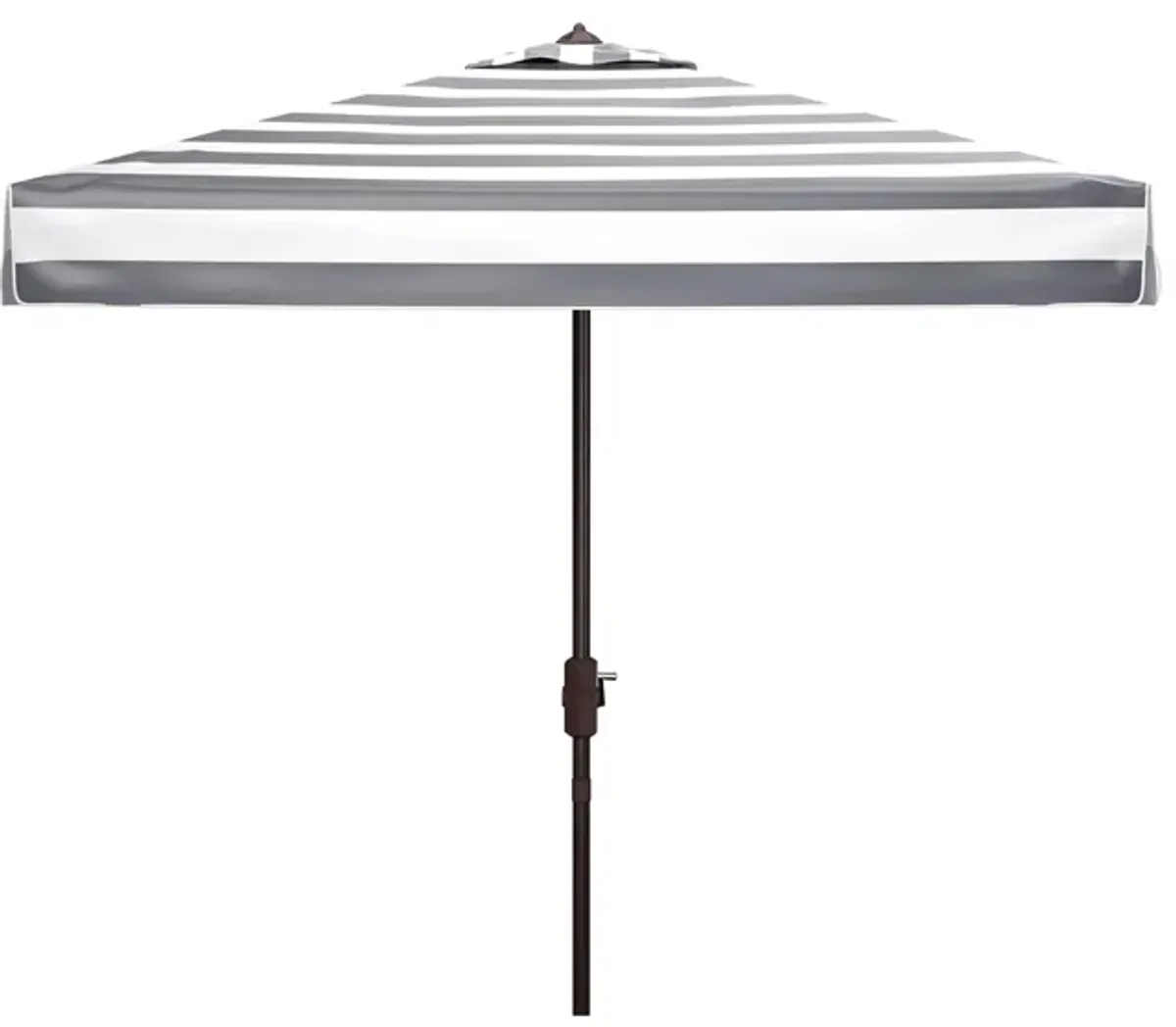 Torin Fashion Line 7.5 ft Square Umbrella