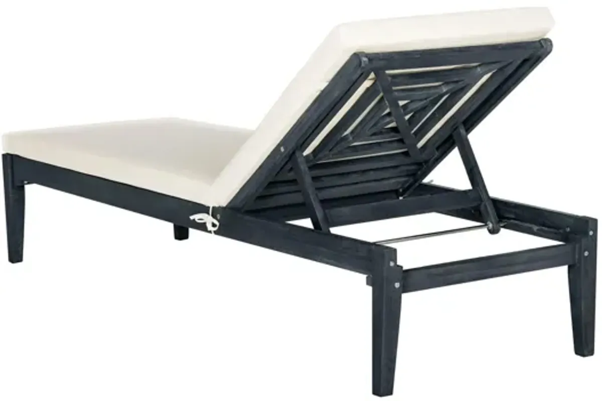 Akash Sunlounger