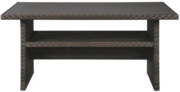 Easy Isle Outdoor Multi-Use Table