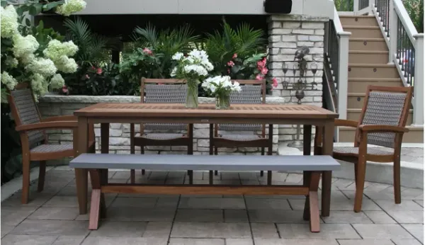 Nautical 6-pc. Dining Set