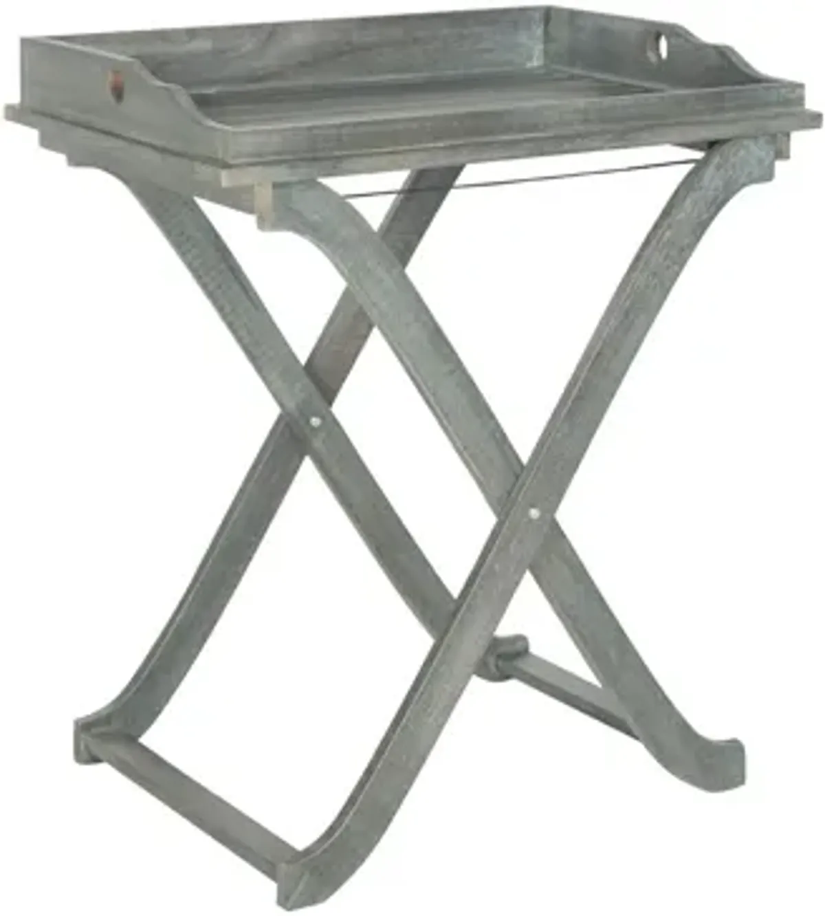 Sydney Outdoor Tray Table