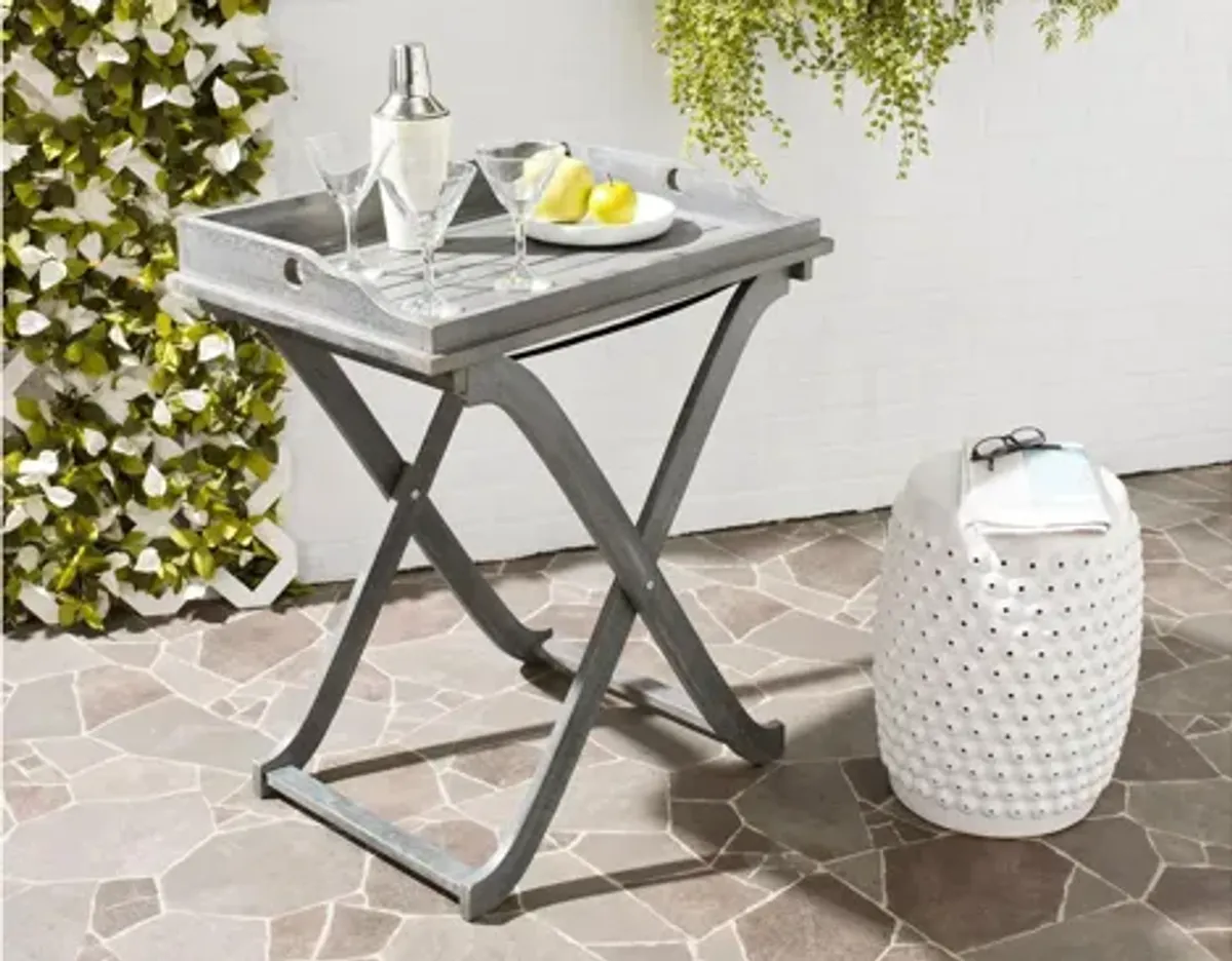 Sydney Outdoor Tray Table