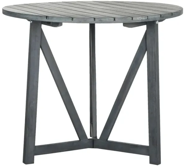 Prenza Outdoor Round Table