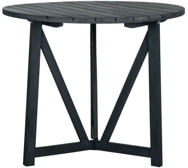 Prenza Outdoor Round Table