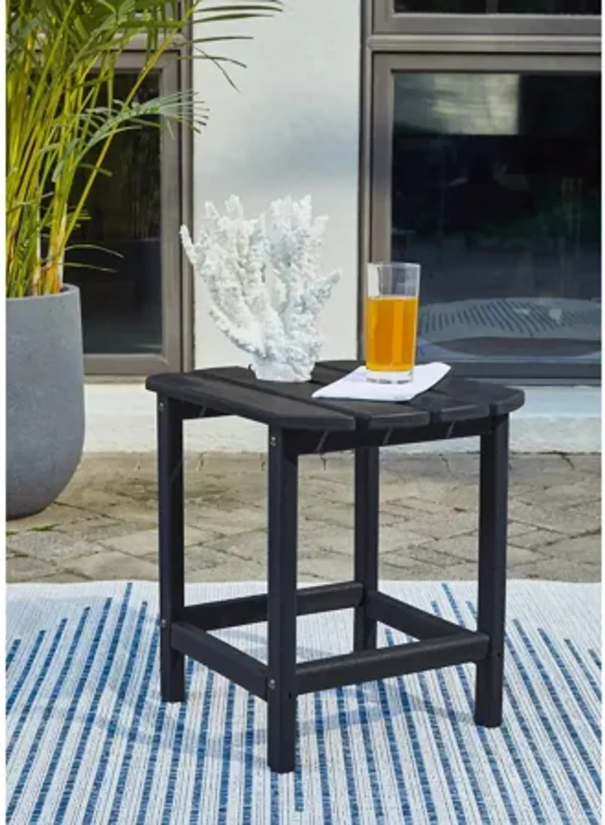 Sundown Treasure End Table