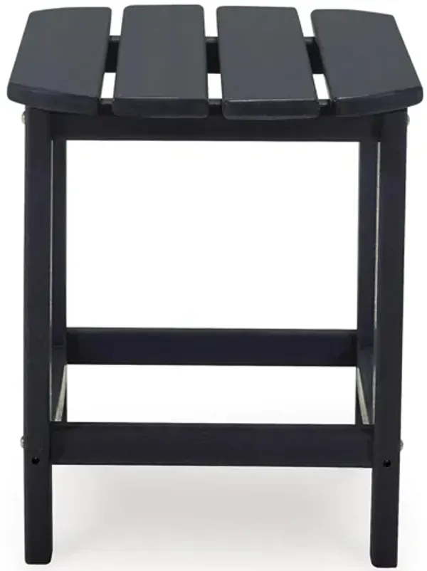 Sundown Treasure End Table