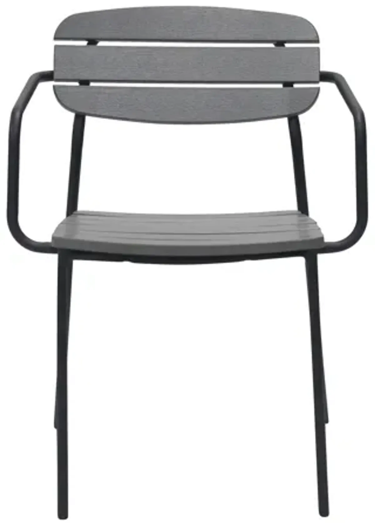Kalmar Outdoor Armchair - Set of 2