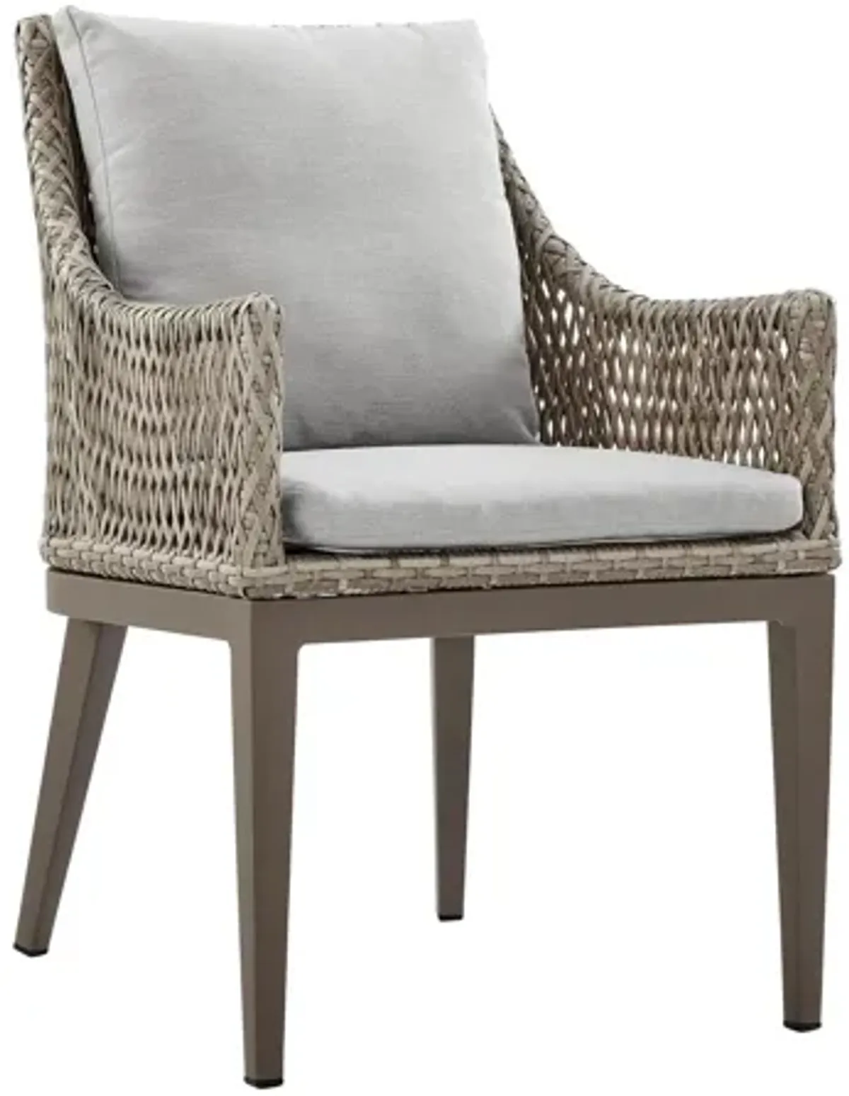 Grenada Outdoor Dining Chair - Set of 2
