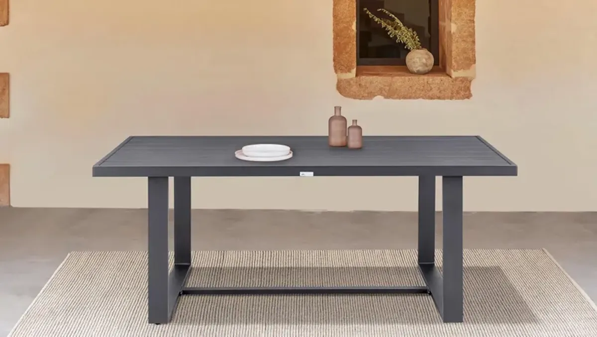 Argiope Outdoor Dining Table