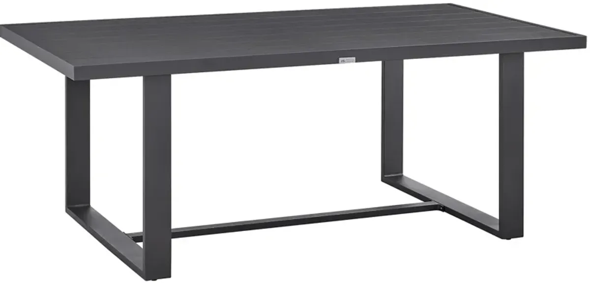 Argiope Outdoor Dining Table