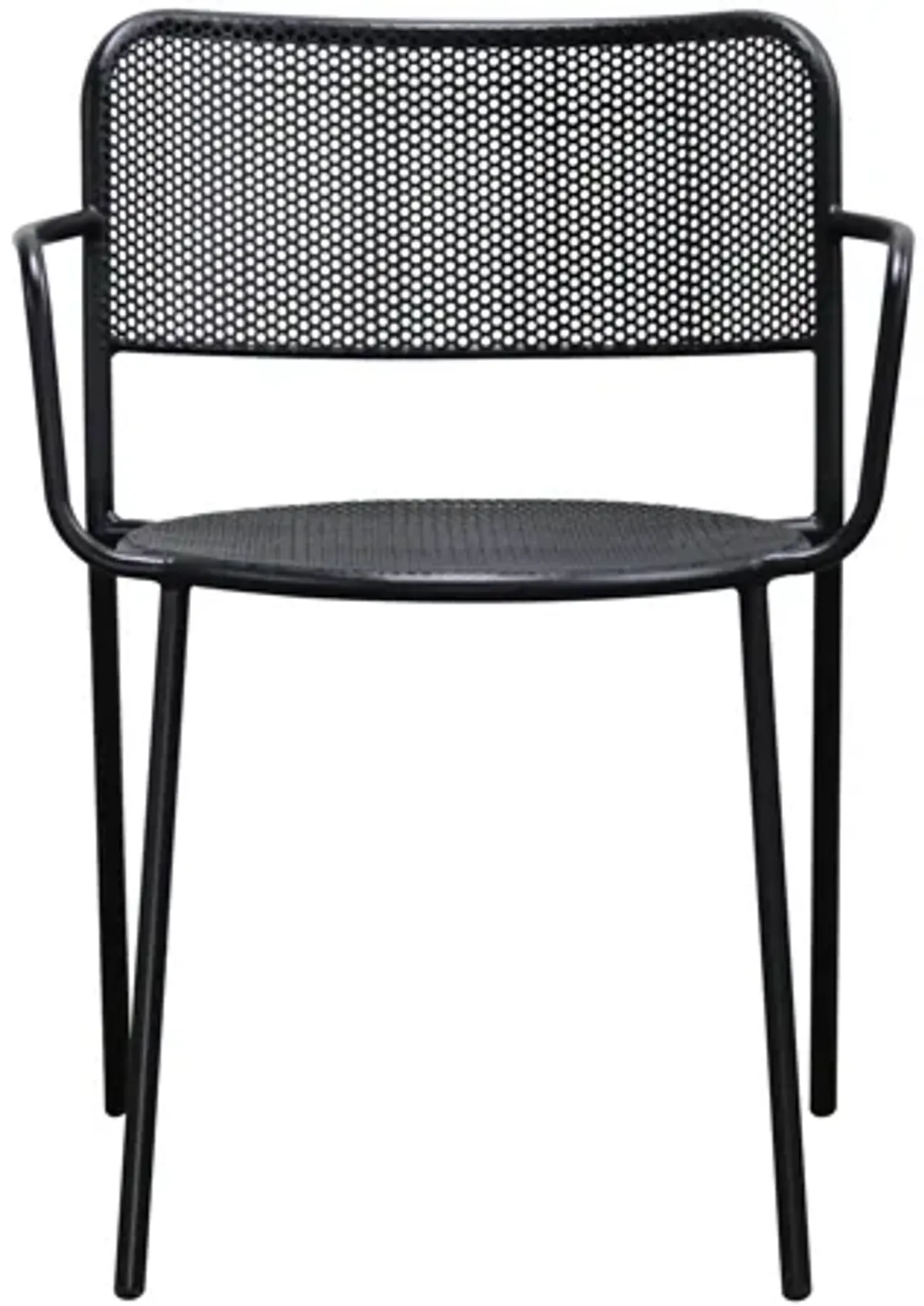 Nansen Outdoor Armchair - Set of 2