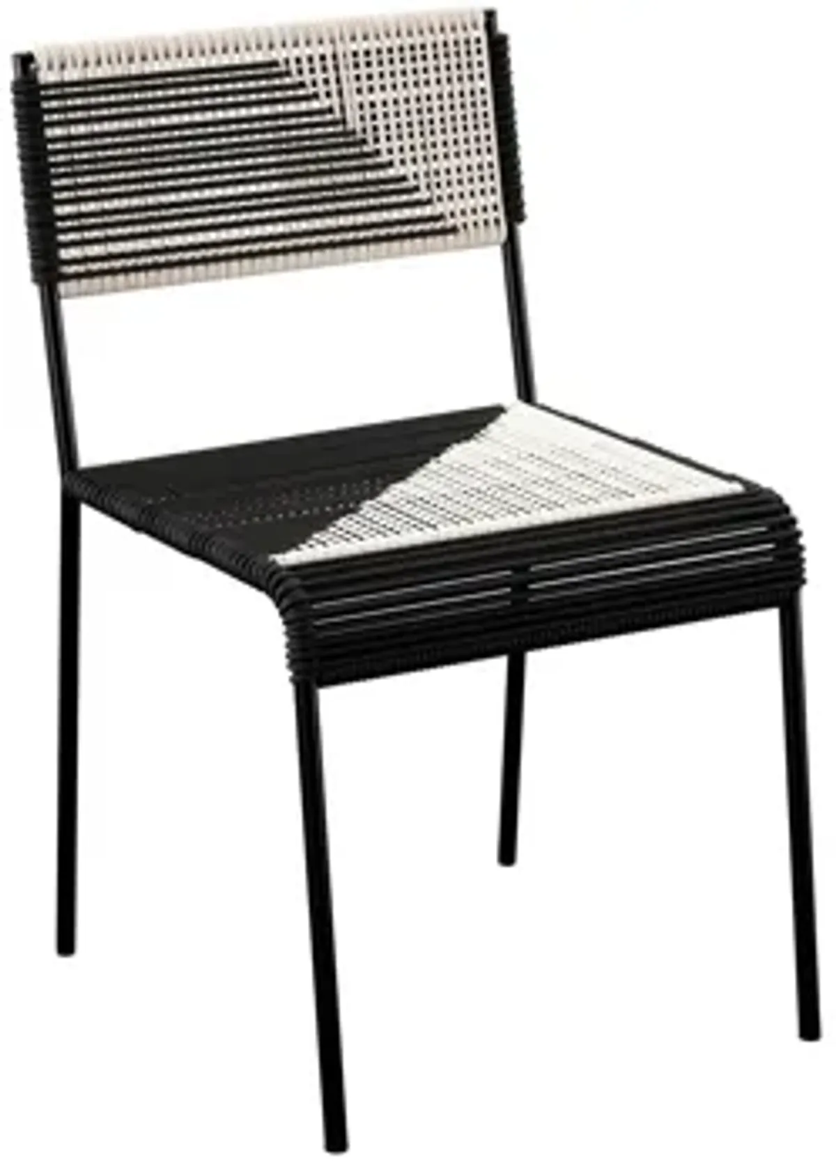 San Pedro Outdoor Chairs - Set of 2