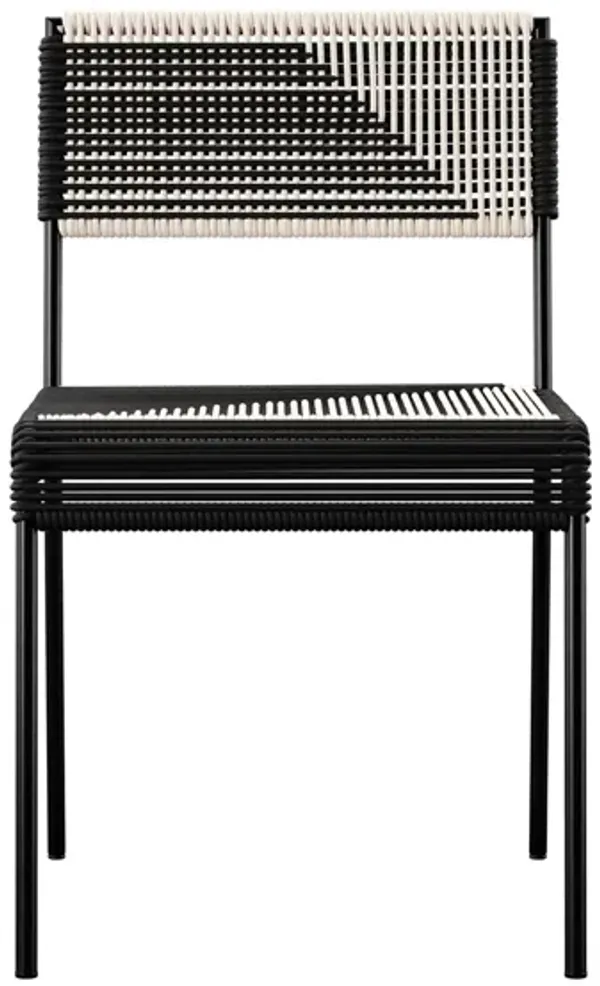 San Pedro Outdoor Chairs - Set of 2