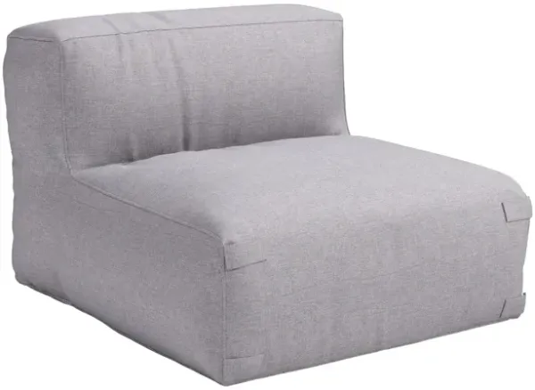 Luanda Outdoor Middle Chair