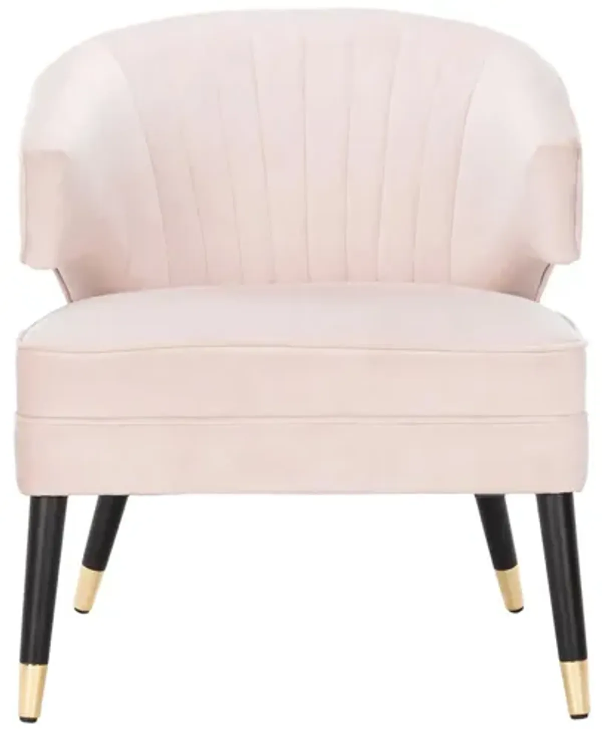 Stazia Wingback Accent Chair