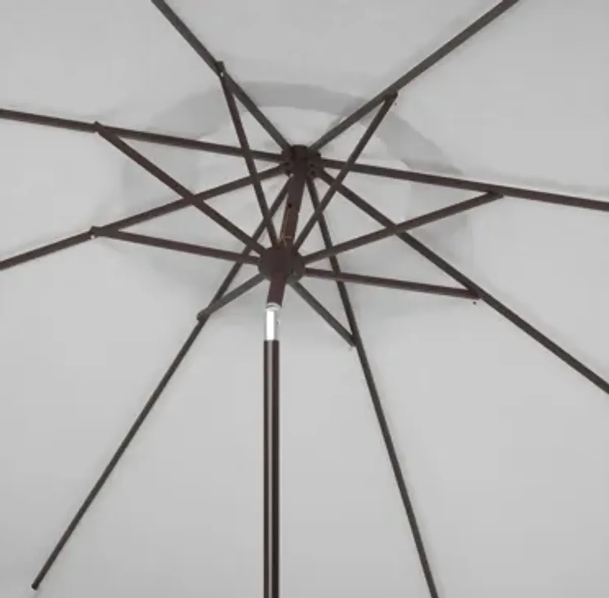 Milan Fringe Umbrella